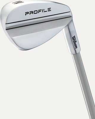 Wilson Profile JR Medium Junior Golfset, 127-142cm