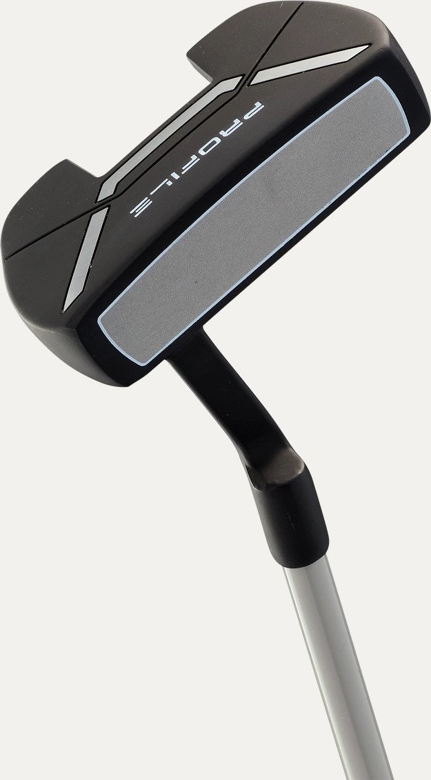 Wilson Profile JR Medium Junior Golfset, 127-142cm
