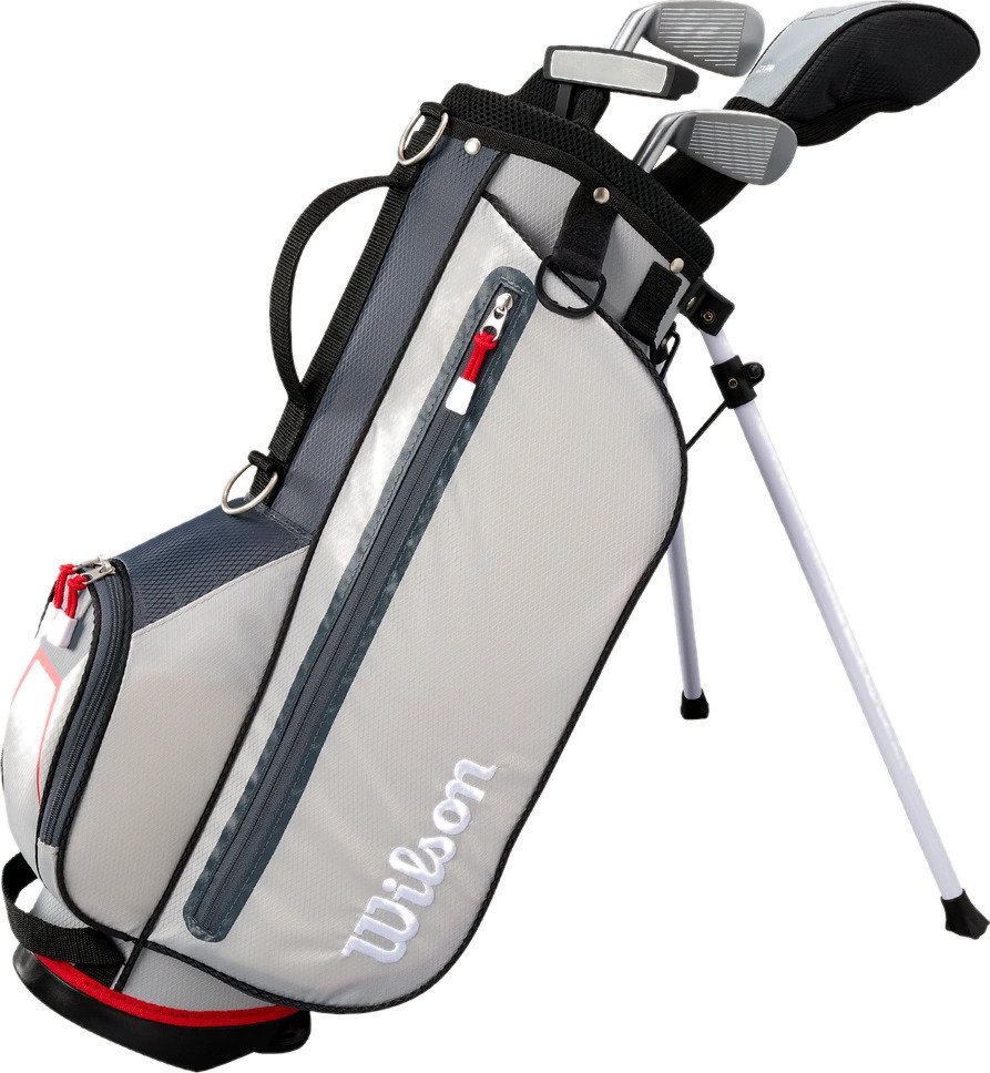 Wilson Profile JR Small Junior Golfset, 100-127cm