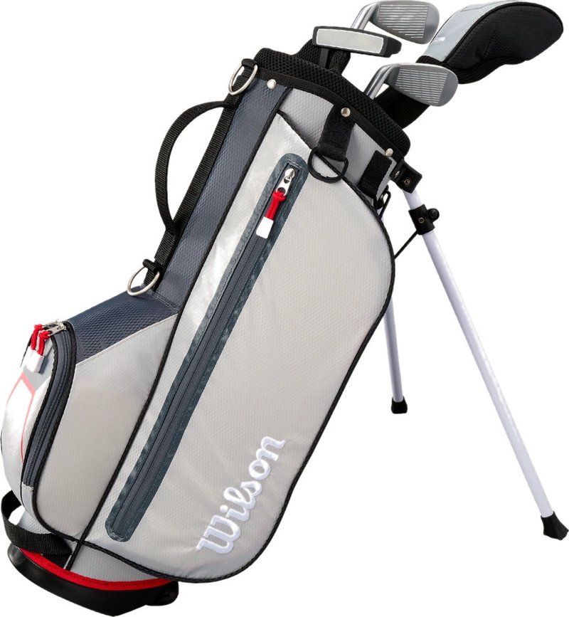 Wilson Profile JR Small Junior Golfset, 100-127cm