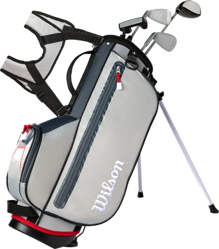 Wilson Profile JR Small Junior Golfset, 100-127cm