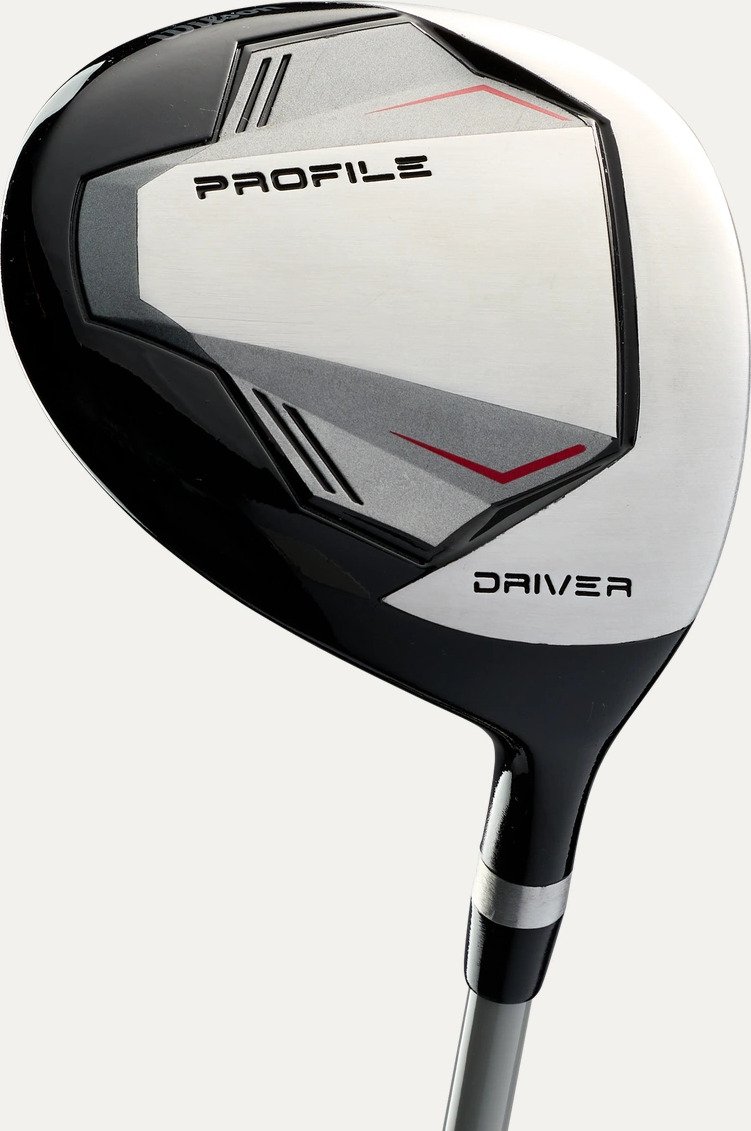 Wilson Profile JR Small Junior Golfset, 100-127cm