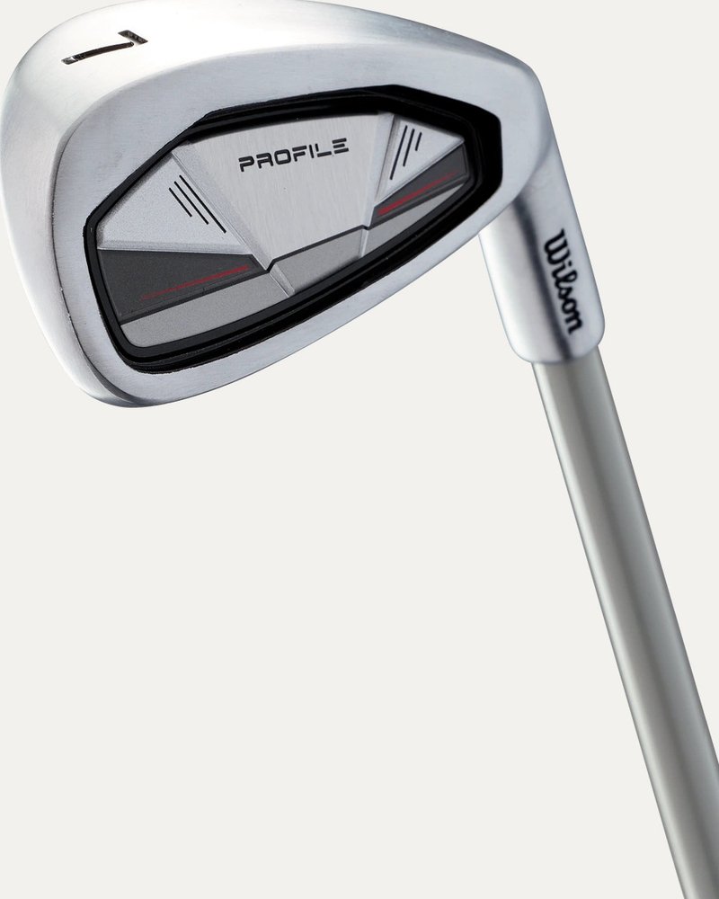 Wilson Profile JR Small Junior Golfset, 100-127cm