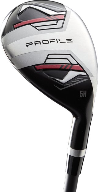 Wilson Profile Herren Hybrid