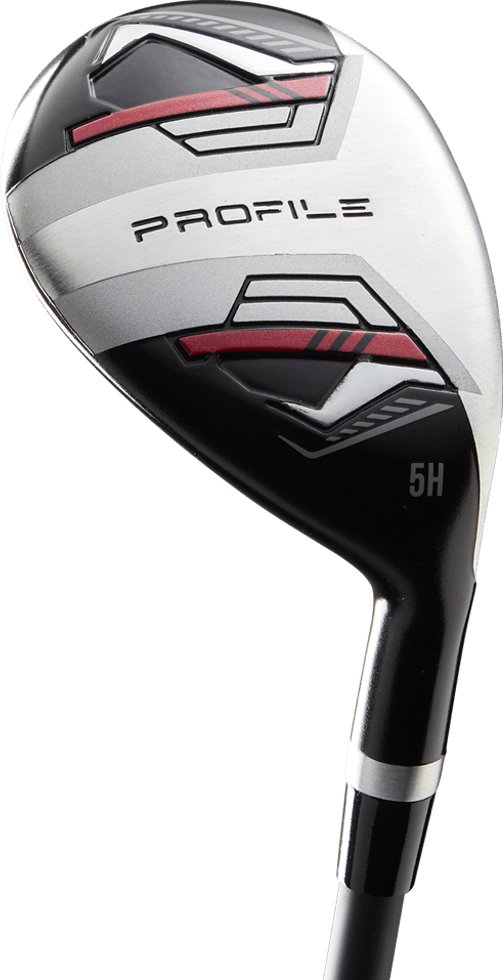 Wilson Profile Herren Hybrid