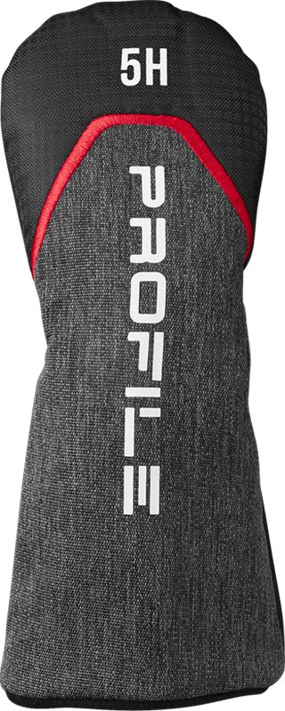 Wilson Profile Herren Hybrid
