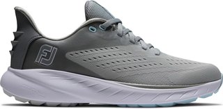 FootJoy Flex XP Damen Golfschuhe, grau