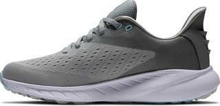 FootJoy Flex XP Damen Golfschuhe, grau