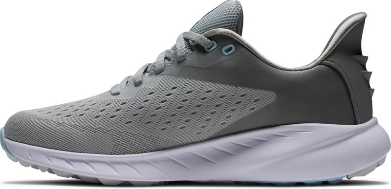 FootJoy Flex XP Damen Golfschuhe, grau