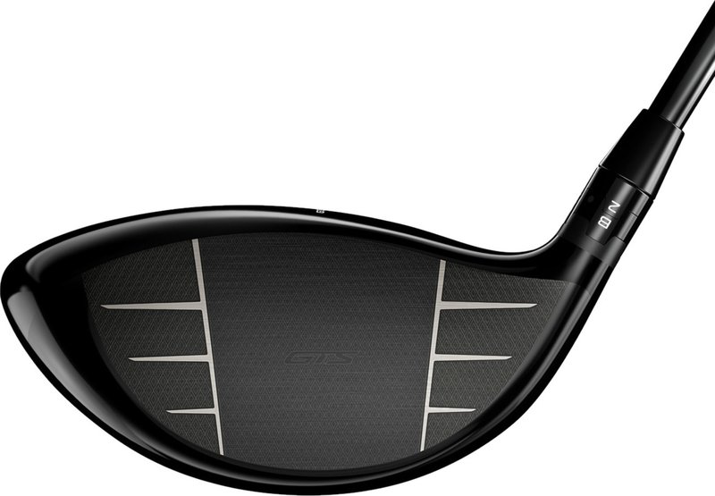 Titleist GTS 2 Herren Driver