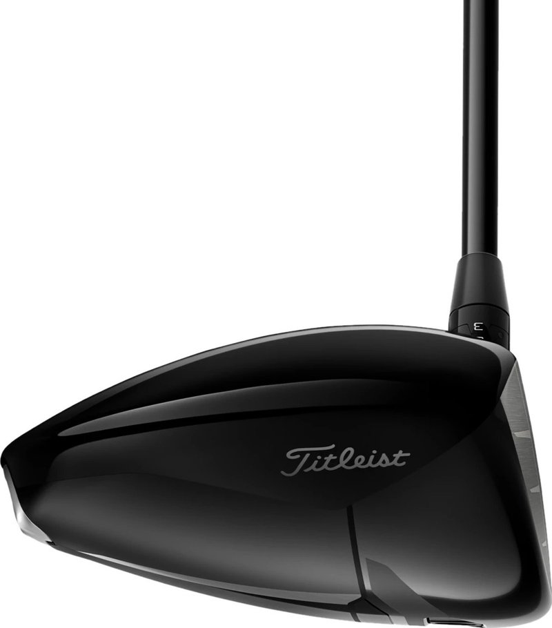 Titleist GTS 2 Herren Driver