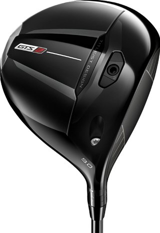 Titleist GTS 2 Herren Driver Premium Shaft