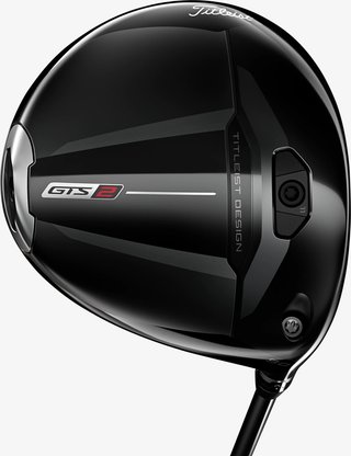 Titleist GTS 2 Herren Driver Premium Shaft