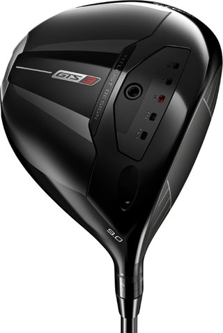 Titleist GTS 3 Herren Driver
