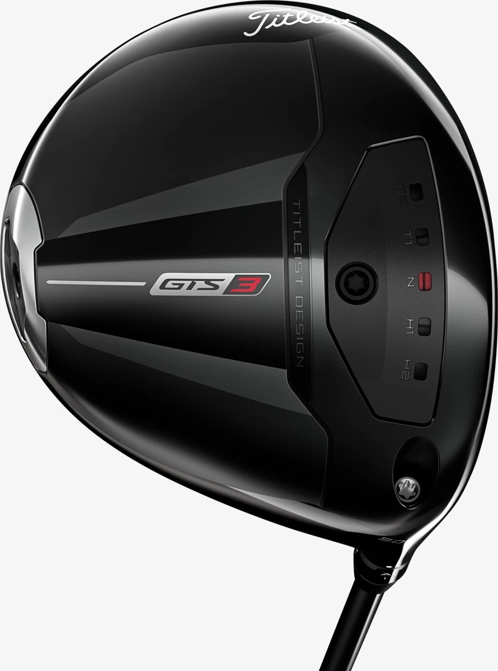 Titleist GTS 3 Herren Driver