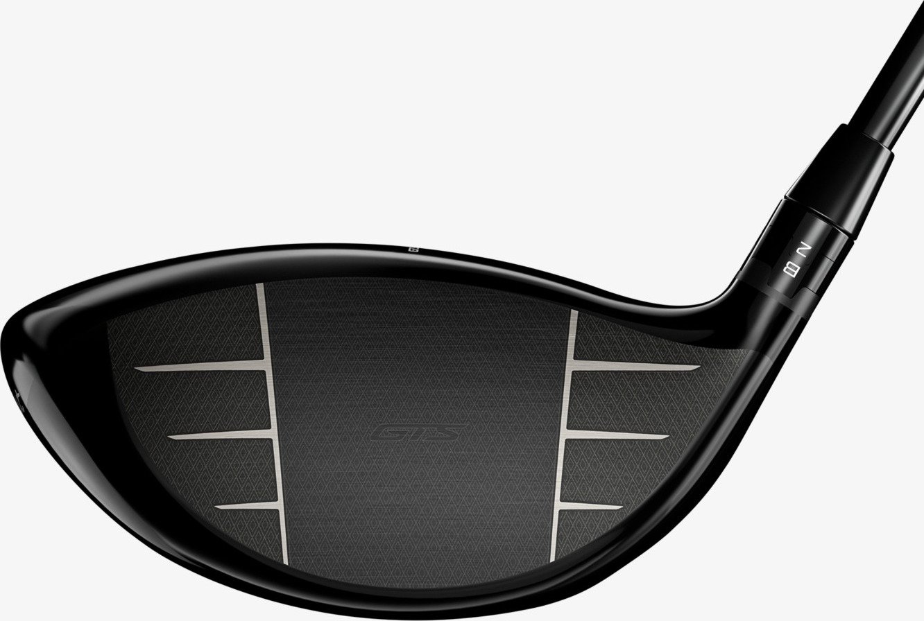 Titleist GTS 3 Herren Driver