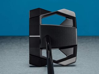 TaylorMade Spider ZT Max Long Putter