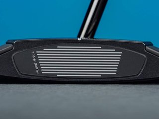 TaylorMade Spider ZT Max Long Putter
