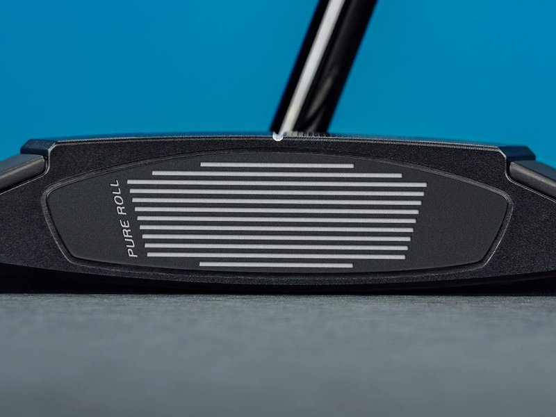 TaylorMade Spider ZT Max Long Putter