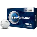 TaylorMade TP5 35mm Alignment aid Golfbälle 2026