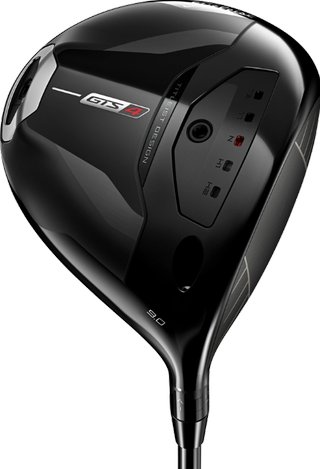 Titleist GTS 4 Herren Driver