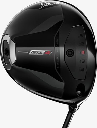 Titleist GTS 4 Herren Driver