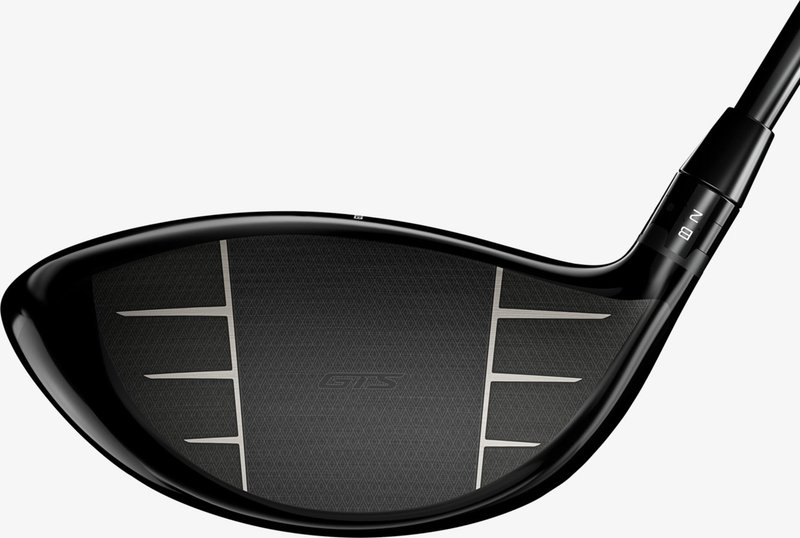 Titleist GTS 4 Herren Driver