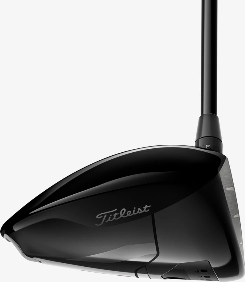 Titleist GTS 4 Herren Driver
