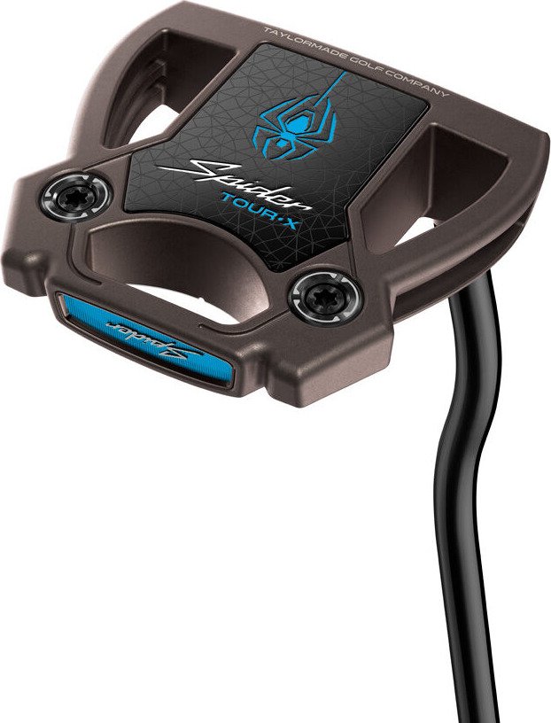 TaylorMade PT-X TruePath DB Putter