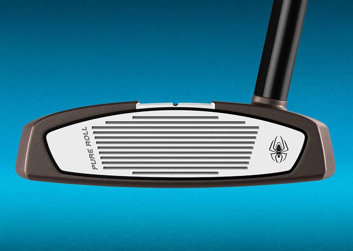 TaylorMade PT-X TruePath DB Putter