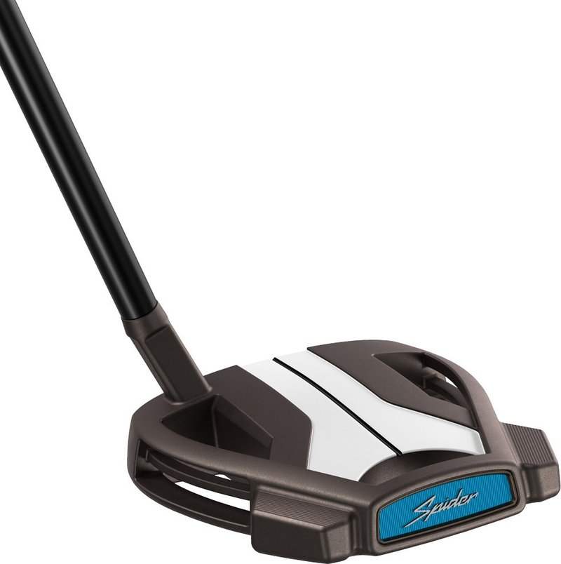 TaylorMade Spider Tour X True Path Small Slant Putter
