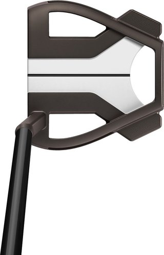 TaylorMade Spider Tour X True Path Small Slant Putter