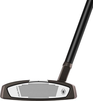 TaylorMade Spider Tour X True Path Small Slant Putter