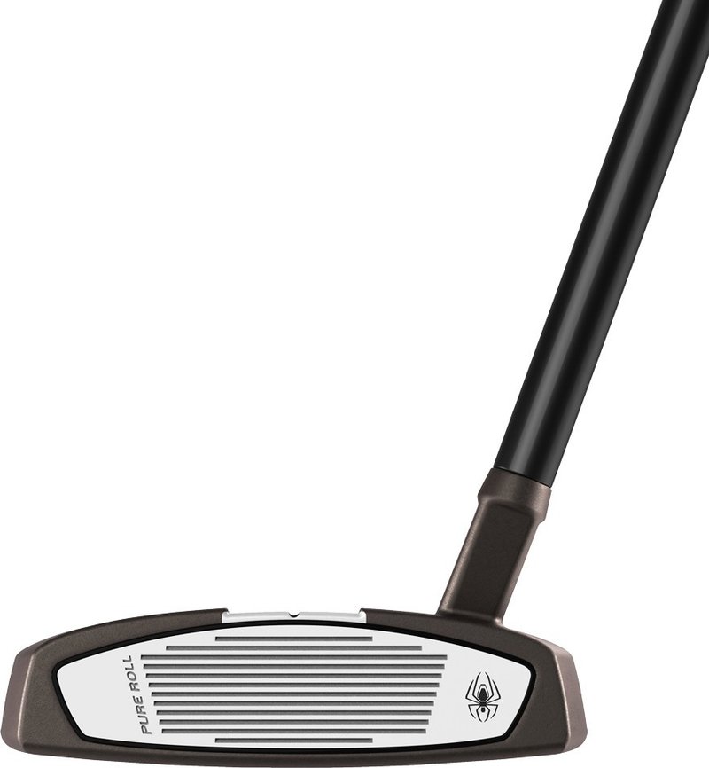 TaylorMade Spider Tour X True Path Small Slant Putter