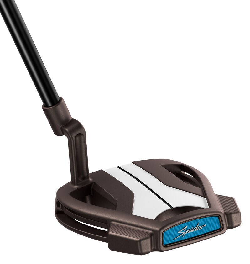 TaylorMade Spider Tour X L-Neck Putter