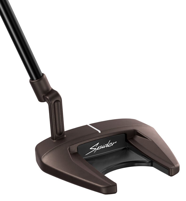 TaylorMade Spider Tour F L-Neck Putter