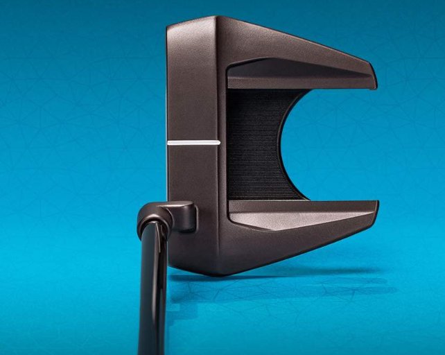 TaylorMade Spider Tour F L-Neck Putter