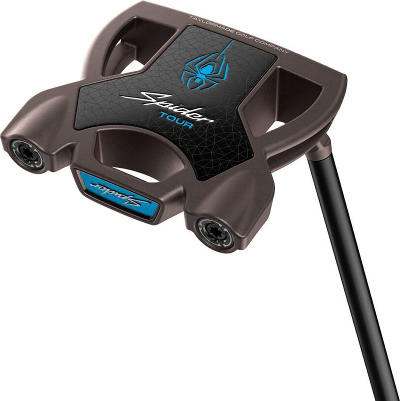 TaylorMade Tour Small Slant Putter