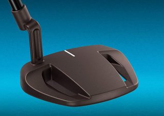 TaylorMade Spider Tour V L-Neck Putter