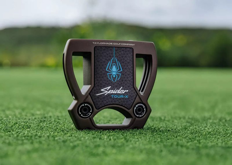 TaylorMade Spider Tour-X SL Putter