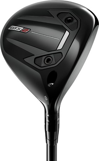 Titleist GTS 2 Herren Fairwayholz