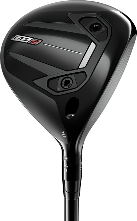 Titleist GTS 2 Herren Fairwayholz