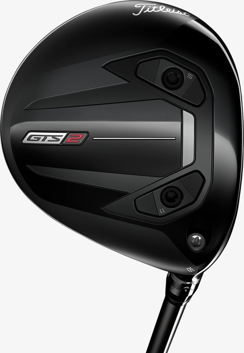 Titleist GTS 2 Herren Fairwayholz