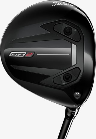 Titleist GTS 2 Herren Fairwayholz