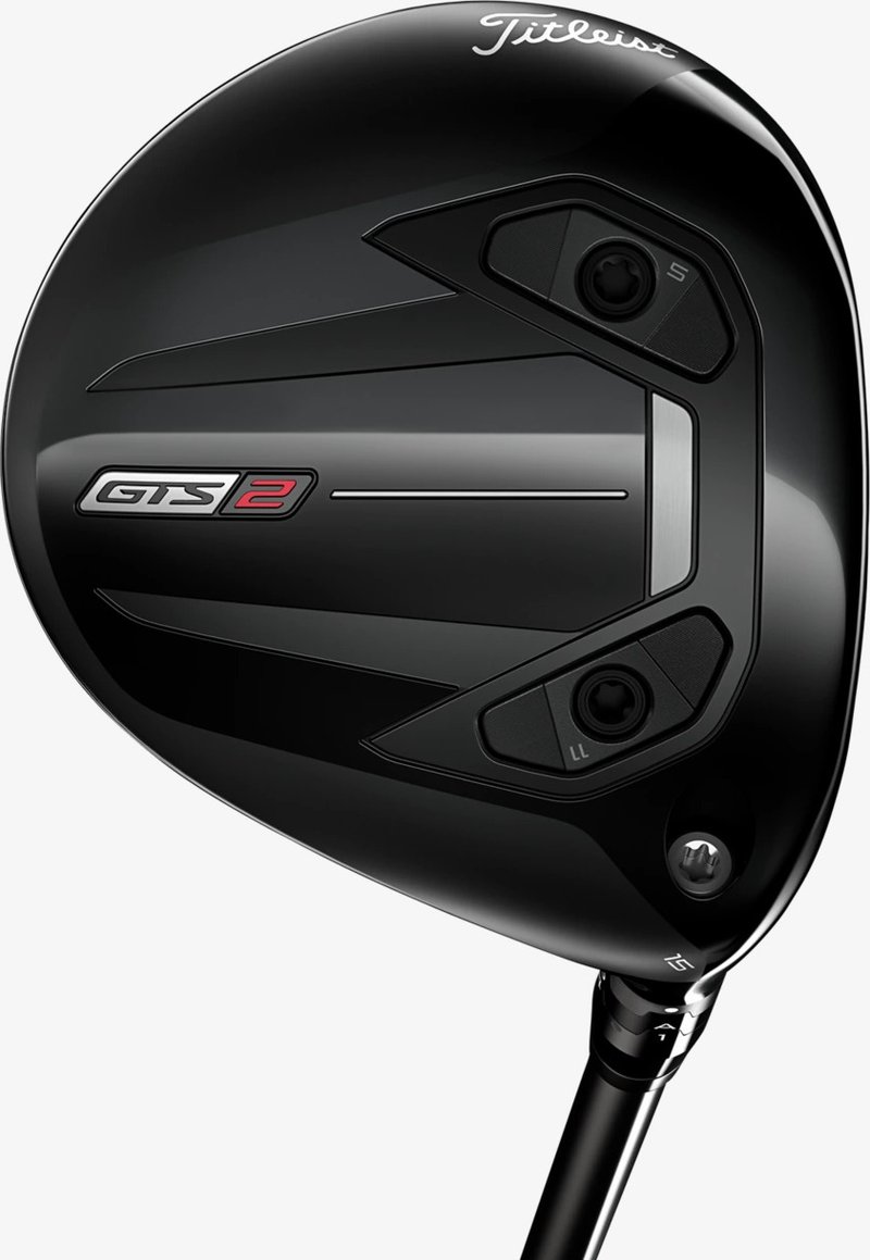 Titleist GTS 2 Herren Fairwayholz