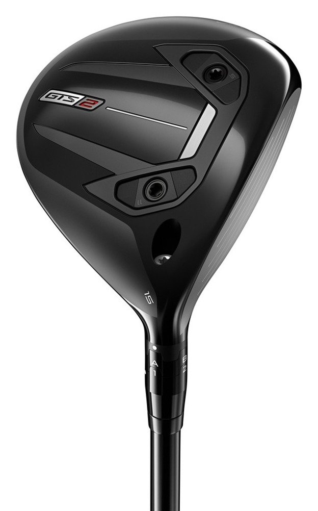Titleist GTS 2 Herren Fairwayholz