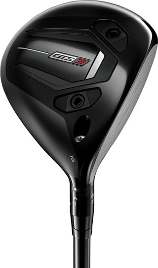Titleist GTS3 Herren Fairwayholz