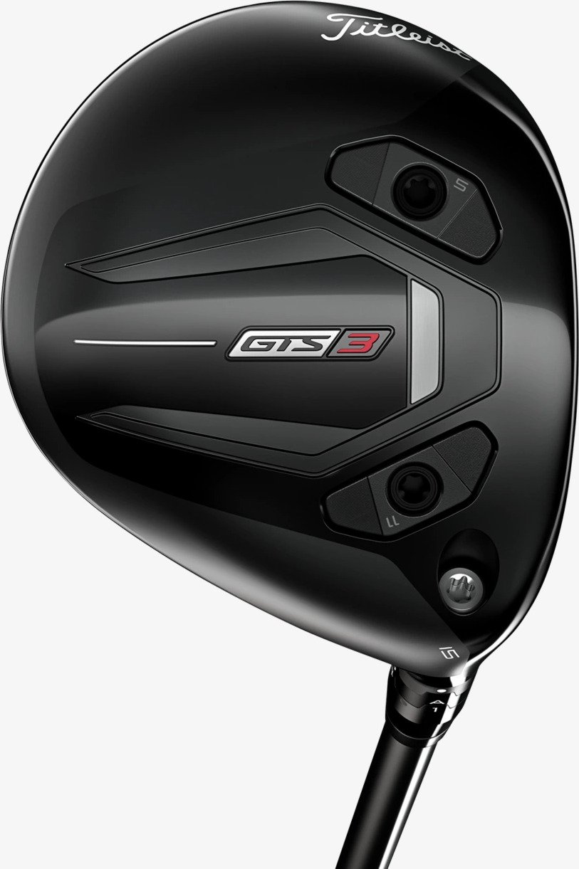 Titleist GTS3 Herren Fairwayholz