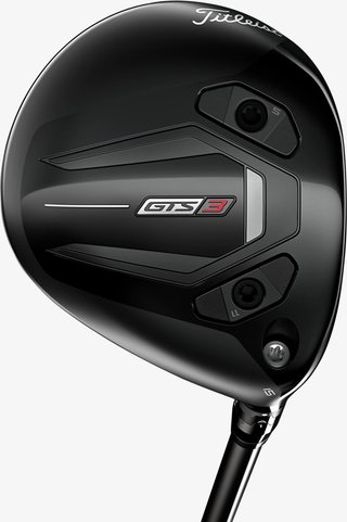 Titleist GTS3 Herren Fairwayholz