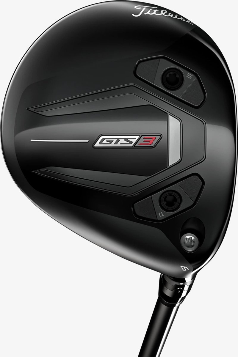 Titleist GTS3 Herren Fairwayholz